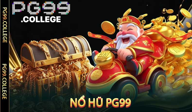 Nổ Hũ PG99